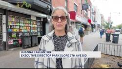 Fifth Ave BID presents vision for corridor News Clip