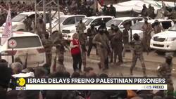 US president Trump softens stance on Gaza takeover plan Instructional Video