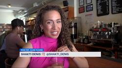 Road Trip: Liz's Book Bar - where books, wine and community meet News Clip