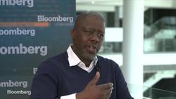 Absa Eyes Double-Digit Growth in CIB, Business Banking in Africa News Clip