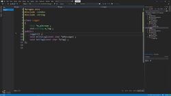 Creational Design Patterns in Modern C++ - Logger Class - Part I Instructional Video