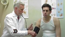 How to Fill Awkward Silences with Your Doctor Instructional Video