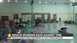 South Asia floods: Over 500 killed in Indonesia, 340 in Sri Lanka, 170 in Thailand News Clip