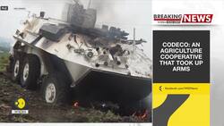 BREAKING: At least 51 killed in deadly militia attack in DR Congo Instructional Video