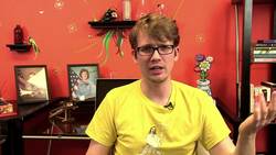 Faster Than Light Facts, Horny Little Man, and Worst Science Movie Winner! Instructional Video