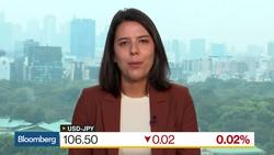 Japan Has Relatively Resilient Domestic Sector, Says BofAML’s Devalier News Clip