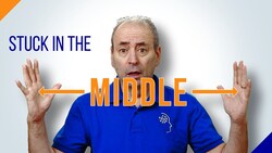 Is Your Project STUCK in the Middle? Instructional Video