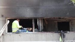 CLEAN : Soldiers presence in Chile's Santiago after deadly protests News Clip