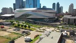 Will NHL ‘bubbles’ do enough to prevent COVID-19 in hub cities? News Clip