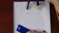 Constructing Segments and Angles Instructional Video