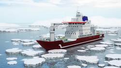 The second attempt to find Sir Ernest Henry Shackleton’s sunken ship will begin next month Instructional Video