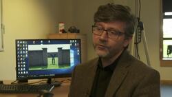 Scientists study police brainwaves for firearms suitability News Clip