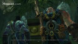 Darksiders 2 Walkthrough Part 21 - Chapter 3 Instructional Video