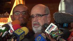 Venezuela: Minority of opposition talks with gov't Instructional Video