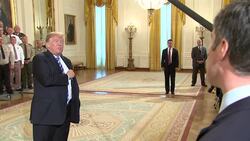 Trump calls anonymous NY Times op-ed 'gutless' Instructional Video