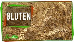 Gluten Instructional Video