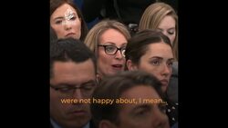 Al Jazeera reporter presses White House about Middle East News Clip