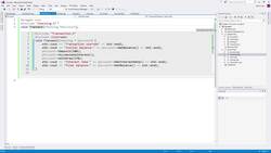 Complete Modern C++ - Project - Part IV (Virtual Keyword) Instructional Video