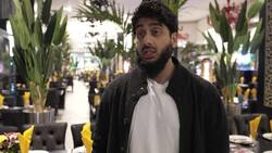 Leeds restauranteur calls for clarity before cash News Clip