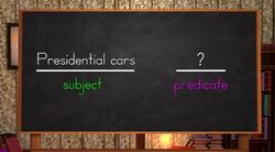 Review for You: Complete Sentences and Fragments Instructional Video