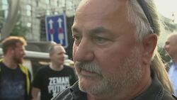 Thousands demand Czech Justice minister resign Instructional Video