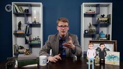 Artificial Intelligence & Personhood: Crash Course Philosophy Instructional Video