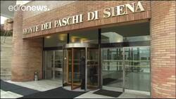 Monte dei Paschi share offer is last ditch attempt to avoid bailout News Clip