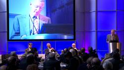 William White - Anatomy of Crisis: Economic Theory, Politics and Policy Instructional Video