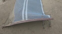 Bay Head officials say nor’easter beach damage will cost millions to repair News Clip