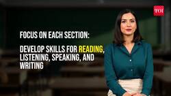 Cracking the TOEFL: Tips to Excel in Reading, Listening, Speaking, and Writing for a High Score News Clip