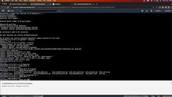 Build a Super Advanced Trading Bot on DYDX Hosted on AWS with Python - Download and Test Bot Instructional Video