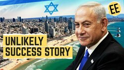 How To Get Rich When The World Is Against You | Economics Explained Instructional Video