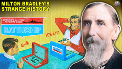 The Bizarre History of Milton Bradley Games Instructional Video