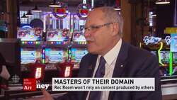 Entertainment emporium News Clip