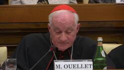 Emotional homage to Newman ahead of canonisation News Clip