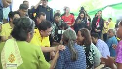 Trump’s ceasefire push fails to stop Thailand-Cambodia border clashes News Clip