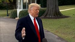 Trump claims Republican party doing 'very well' with women vote Instructional Video