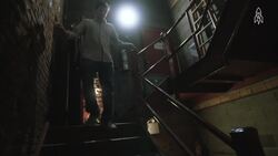 Embracing tourette's, an actor's journey to acceptance Instructional Video