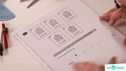 KS2  Primary Maths Age 9-13 - Number and Place Value: Ordering Numbers - Explained Instructional Video