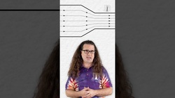 Fluid Flow Basics: Streamlines and Particle Paths Instructional Video