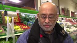 Halal food labelling debate News Clip