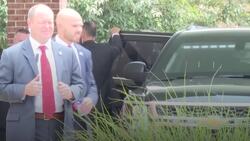 Donald Trump says he has been indicted over mishandling documents News Clip