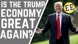 The Economics of Donald Trump: Foreign Trade Instructional Video