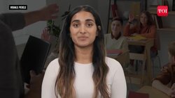 Why More Indian Students Are Skipping the US & UK for Smarter Study Abroad Destinations News Clip