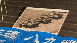 CLEAN : Australians gather to mark Tiananmen crackdown anniversary News Clip