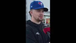 Are the Blue Jays taking over Halloween? News Clip