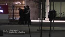 Police investigate more deaths at Ontario hospital after doctor charged News Clip