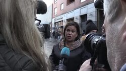 CLEAN : I may be next Irish PM: Sinn Fein leader News Clip