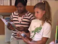 Listening and Speaking in Science: Introduction Instructional Video