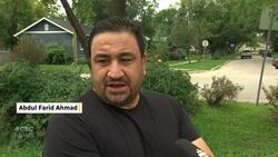 Afghans in Winnipeg feel hopeless after major earthquake News Clip